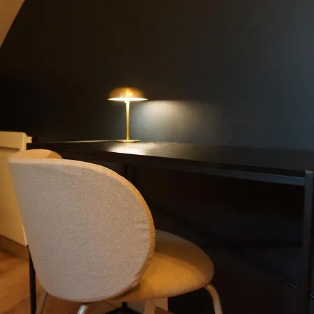 La Des Legendes - Duplex Climatise - Centre Historique