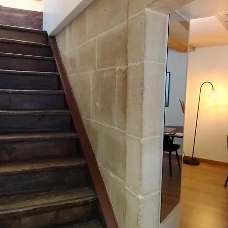 La Des Legendes - Duplex Climatise - Centre Historique * Dole